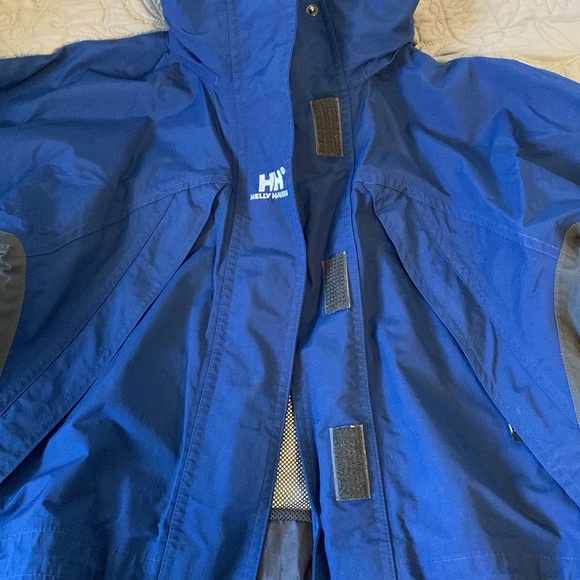 Helly Hansen Small Men’s Shell - Picture 6 of 11
